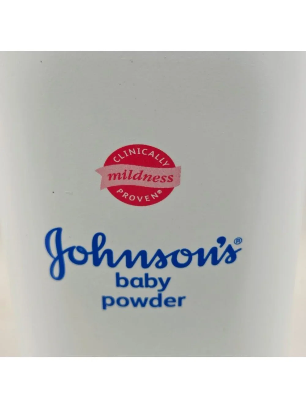 Johnsons Baby Powder Silky Soft Skin 15oz 425g 2012 Discontinued TALC Sealed